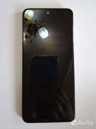 Телефон xiaomi redmi note 11 s