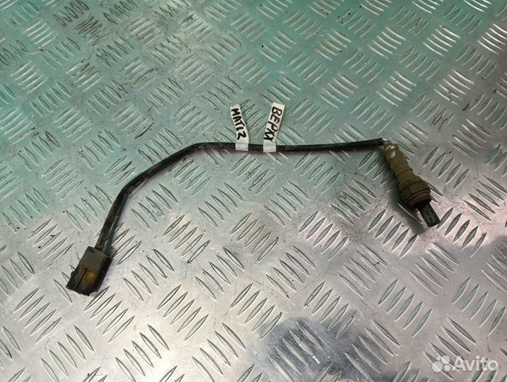 Датчик кислорода Daewoo Matiz 0.8 1998-2015