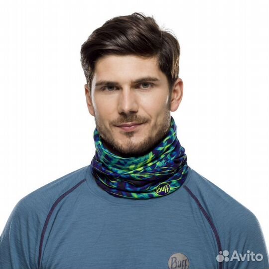 Бандана buff CoolNet UV Sural Multi