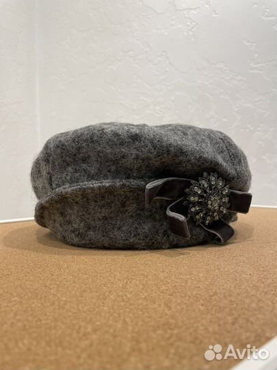 Кепка берет Twin Set