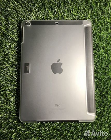 iPad air 2 sim