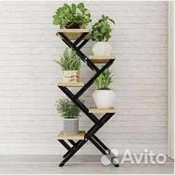 Цветочница