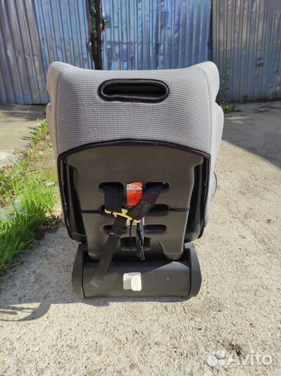Детское автокресло от 0