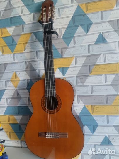 Гитара yamaha c40