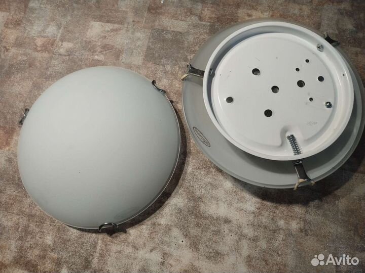 Светильники