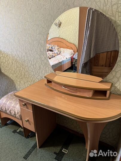 Спальный гарнитур 7 предметов