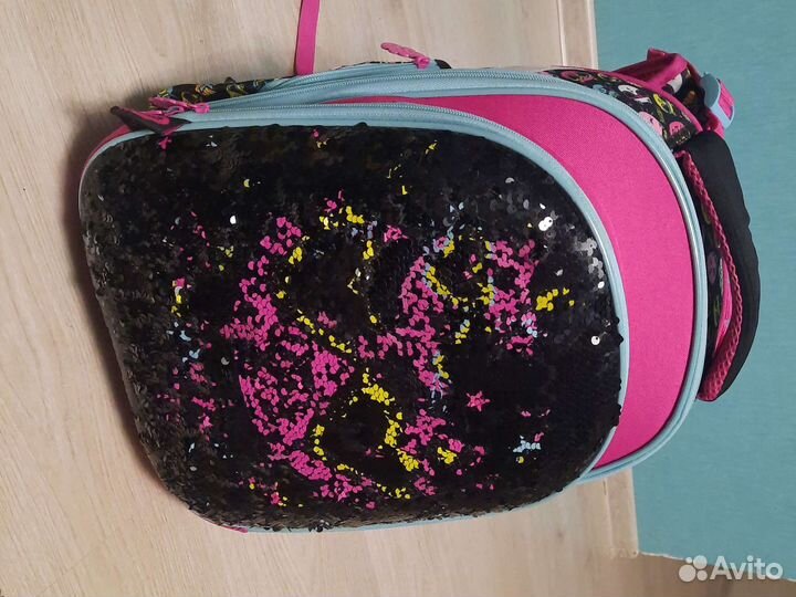 Рюкзак школьный Erhaft