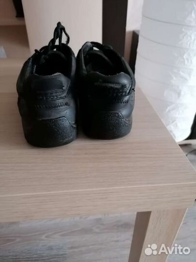 Туфли,полуботинки Clarks, 42р