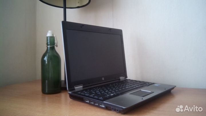 Быстрый Ноутбук на процессоре core i5