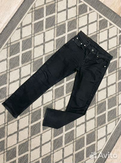 Джинсы Levis 511 30x30