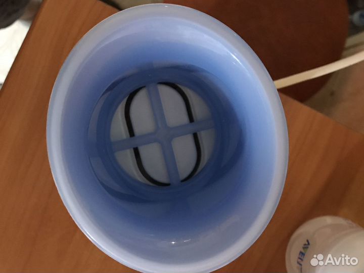 Подогреватель для бутылочек