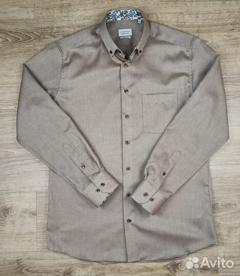 Рубашка мужская eterna 4122 (Германия)