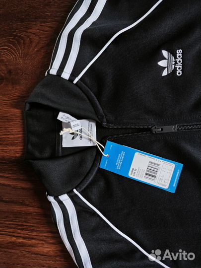 Олимпийка Adidas оригинал