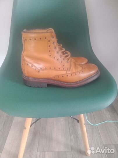 Броги Oliver Sweeney Selby Wingtip Boot