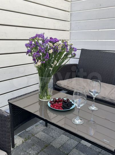 Квартира-студия, 27 м², 1/3 эт.