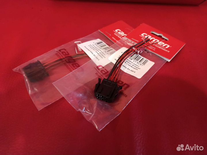 Платы задних фонарей ваз 2108-09(доработанные)