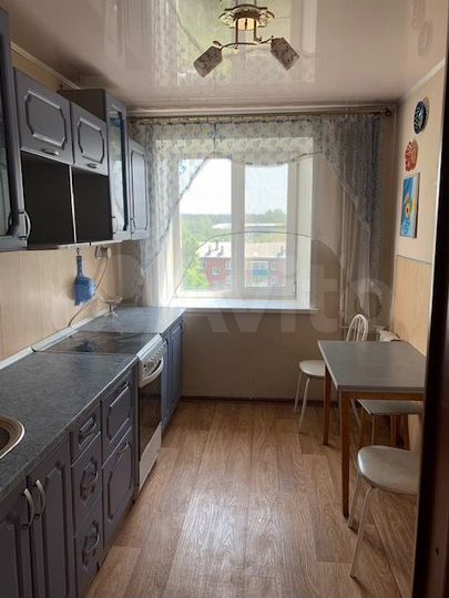 3-к. квартира, 58,6 м², 8/9 эт.