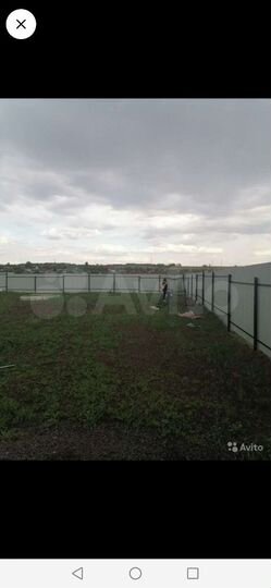 Участок 7,6 сот. (ИЖС)