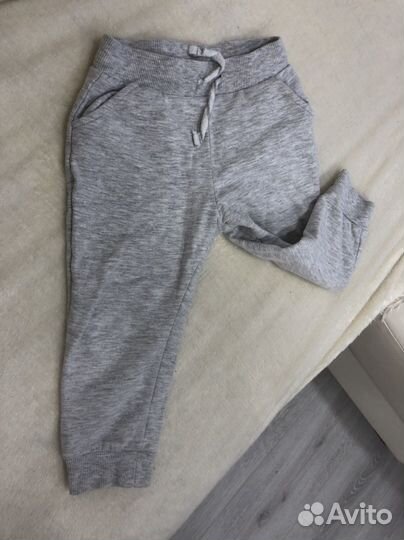 Детские вещи на девочку цена за всё