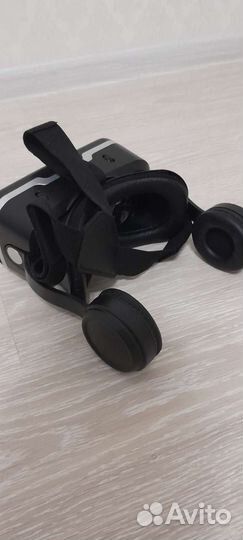 VR очки Shimecon (Джойстика нет) торг уместен
