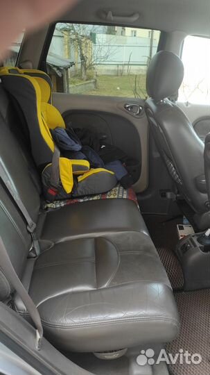 Chrysler PT Cruiser 2.0 AT, 2001, 194 328 км
