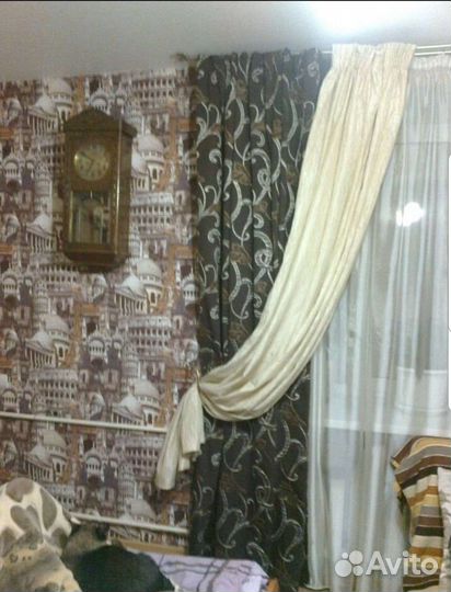 Шторы портьеры