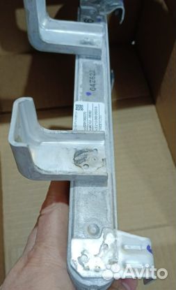 329100E070 радиатор маслоохладителя новый оригинал