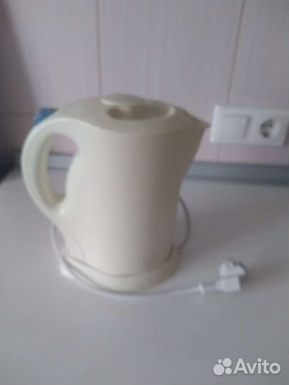 Чайник электрический