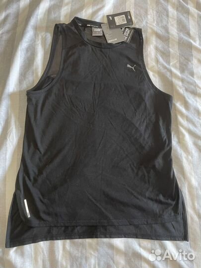 Спортивный костюм puma женский новый