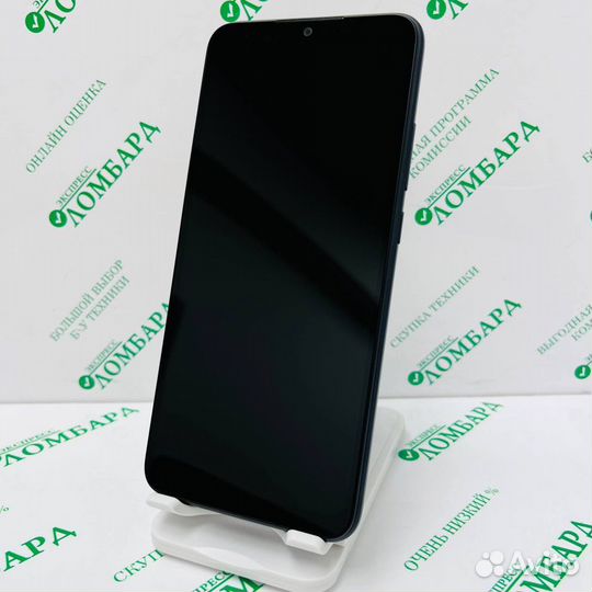 Xiaomi Redmi 9A, 2/32 ГБ