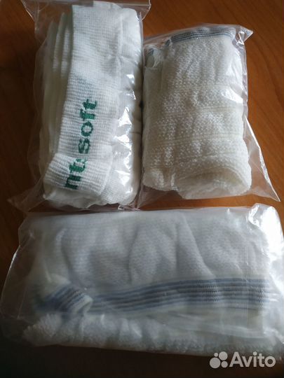 Трусы послеродовые