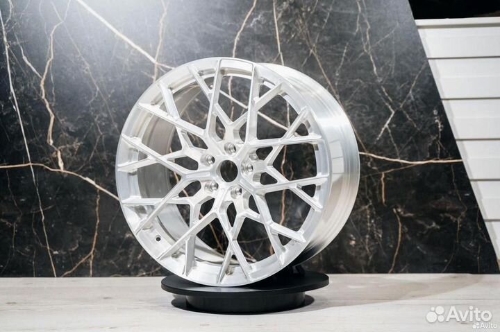 Кованые диски R 20