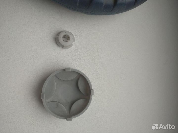 Колеса для хозяйственной тележки и самоката