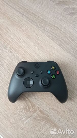 Джостик для xbox series s