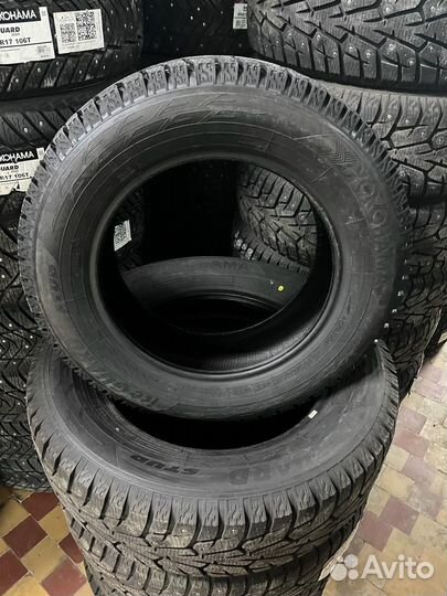 Yokohama Ice Guard IG55 195/65 R15 95T