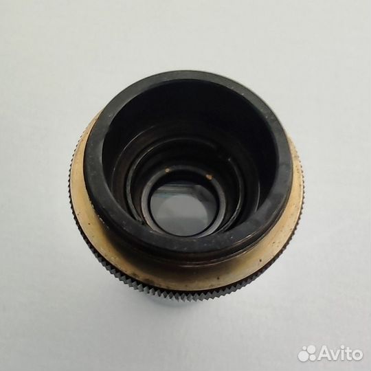 Объектив Carl Zeiss Semiplan 6,3/0,16