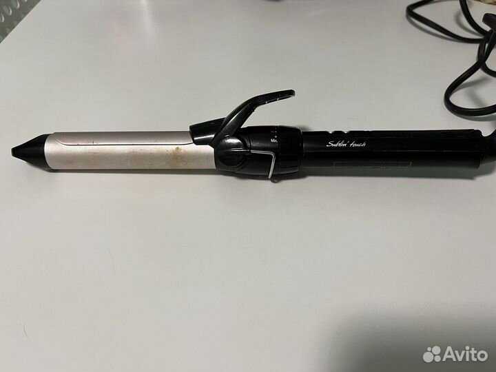 Плойка Babyliss рабочая