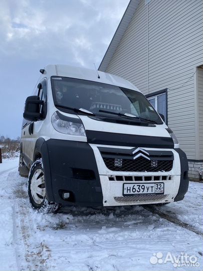 Пассажирские перевозки, заказ автобуса