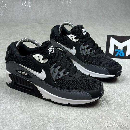 Кроссовки nike air max 90