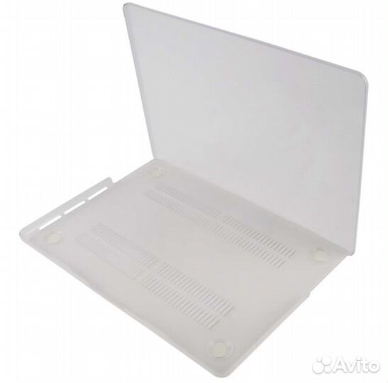 Кейс для macbook pro 14