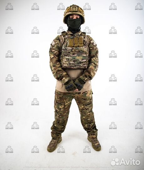 Плитник бронежилет быстросъемный yakeda разгрузка