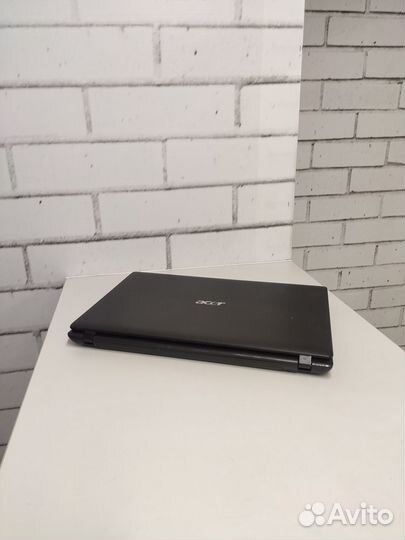 Top Laptop Игровой ноутбук начального уровня Acer