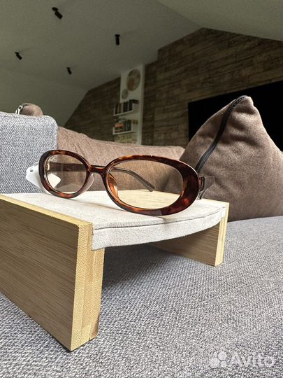 Солнцезащитные очки пакетом