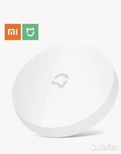 Беспроводной переключатель Xiaomi Mi YTC4040GL