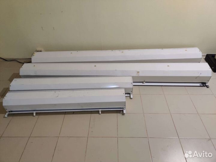 Рольставни бу