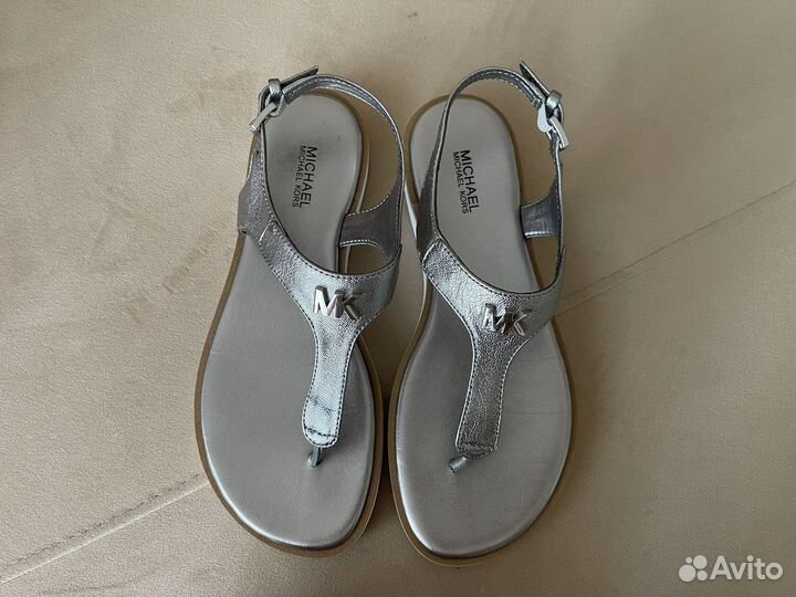Сандали оригинал michael kors 36