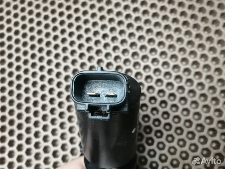 Моторчик омывателя Toyota