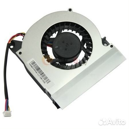 Вентилятор Lenovo IdeaPad Y400P, Y410P, Y430P, Y51