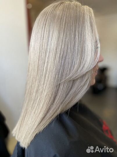 Парикмахер