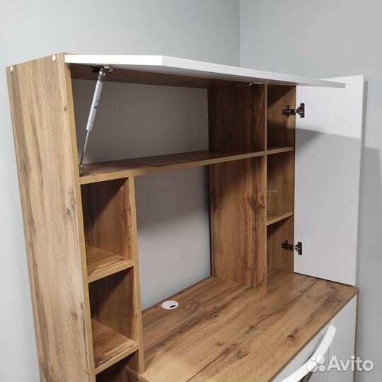 Стол компьютерный В166*Ш117*Г60 новый